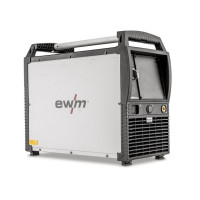 Сварочный источник EWM TAURUS XQ 355 BASIC D (090-005667-00001)