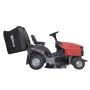 Садовый трактор (минитрактор) EVOline TRG 96 CH