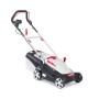 Газонокосилка GEOS Comfort 34 Е (212857)