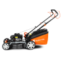 Бензиновая газонокосилка YARD FOX 51S