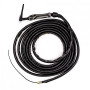 Горелка TIG 26F 180A (35%) M12x1, 8m гибкая (без упр. разъемов)