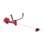 Кусторез GEOS Max Premium 251 B (227498)
