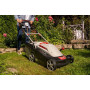 Газонокосилка GEOS Comfort 40 E (212858)
