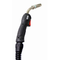 Горелка EWM UM 25 G 4M для сварки MIG/MAG (394-600002-00004)