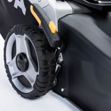 Газонокосилка Stiga TWINCLIP 55 S B (294562028/S17)