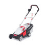 Газонокосилка GEOS Comfort 34 Е (212857)