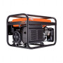 Бензиновый генератор FOXWELD Standart G3500 E