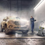 Мойка Karcher HD 7/14-4 М (1.524-930.0) без нагрева