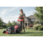 Газонокосилка GEOS GLS 655 с двигателем Kohler XTX775 (213154)