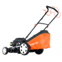 Бензиновая газонокосилка YARD FOX 53S HW