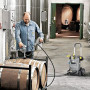 Мойка Karcher HD 7/14-4 М (1.524-930.0) без нагрева