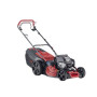 Газонокосилка AL-KO Premium 520 SP-B (119967)