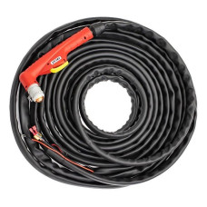 Плазменный резак Aurora LT101 с прямым подключением М16x1,5 12м HF поджиг