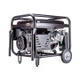 Бензиновый генератор FOXWELD Expert G8500 EW