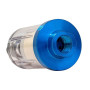 Фильтр мини Aurora MF (до 500л/мин, 4-8бар, вход 1/4M, выход 1/4F)