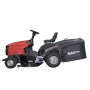 Садовый трактор (минитрактор) EVOline TRG 96 CH