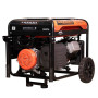 Бензогенератор Aurora AGE 10500 DSX DUAL