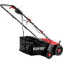 Аэратор-скарификатор Wortex AE 3212-1 S (1334455)