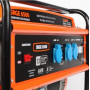 Генератор Patriot Max Power SRGE 6500
