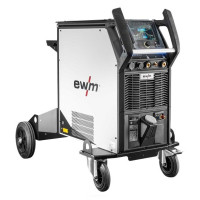 EWM TETRIX XQ 350 DC PULS W EXPERT 3.0 5P