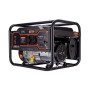 Бензиновый генератор FOXWELD Expert G3700
