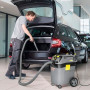 Пылесос Karcher NT 40/1 Ap L (1.148-321.0)