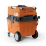 Пылесос промышленный Daewoo DAVC 4000SD