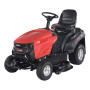 Садовый трактор (минитрактор) EVOline TRG 96 H
