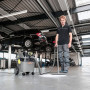 Пылесос Karcher NT 30/1 Ap Te L (1.148-231.0)