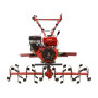 Культиватор ASILAK SL-186L (колеса 6.5-12)