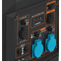 Генератор бензиновый EVOline BQH 3500