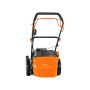 Бензиновая газонокосилка YARD FOX 51SH V Honda