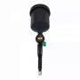 Краскопульт Italco GLOSS 2, Green, 1.4mm, LVMP (310-340л/мин, 2.5бар, пятно 280мм, 0.6л)