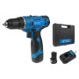 Дрель-шуруповерт BULL SR 1202 (329009)