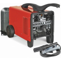 Сварочный трансформатор Telwin Nordika 3200 (814180)