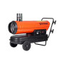 Тепловая пушка Ecoterm DHI-30W