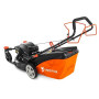 Бензиновая газонокосилка YARD FOX 53 SH F HONDA