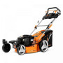 Газонокосилка DAEWOO DLM 5100SVRB