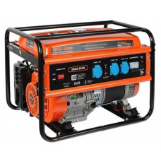 Генератор Patriot Max Power SRGE 6500