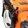 Газонокосилка DAEWOO DLM 5100SVRB