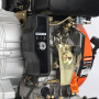 Мотопомпа PATRIOT MPD 3072 SFE