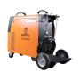 Аппарат аргонно-дуговой сварки FOXWELD TIG 501 AC/DC PULSE