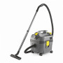 Пылесос Karcher NT 20/1 Ap Te *EU 1.378-510.0