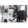 Пылесос Starmix ISC L 1650 Top