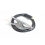Сварочный инвертор Telwin Technomig 210 Dual Synergic (816055)