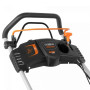 Газонокосилка DAEWOO DLM 5500SVRB