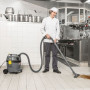 Пылесос Karcher NT 22/1 Ap Te L (1.378-610.0)