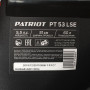 Газонокосилка Patriot PT 53LSE