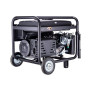 Бензиновый генератор FOXWELD Expert G9500-3