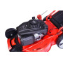 Газонокосилка GEOS Comfort 51 SP-L Plus (213170)